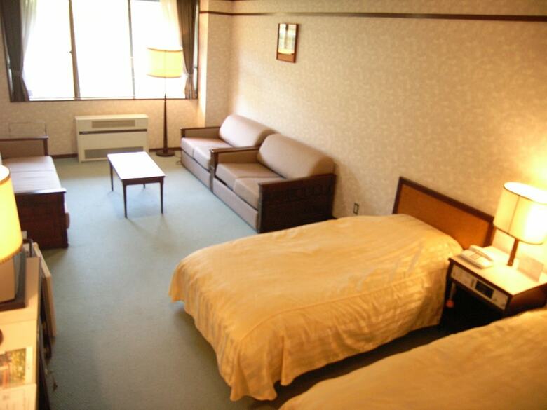 Apartamento Hachimantai Mountain Hotel