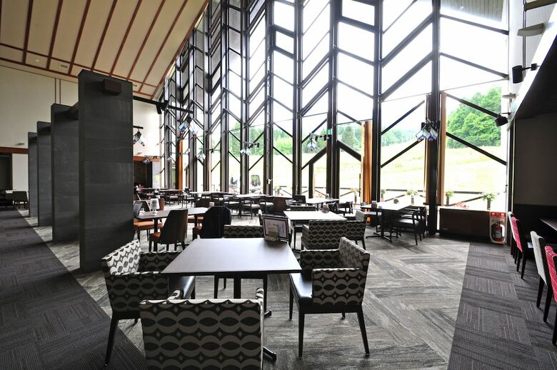 Apartamento Hachimantai Mountain Hotel