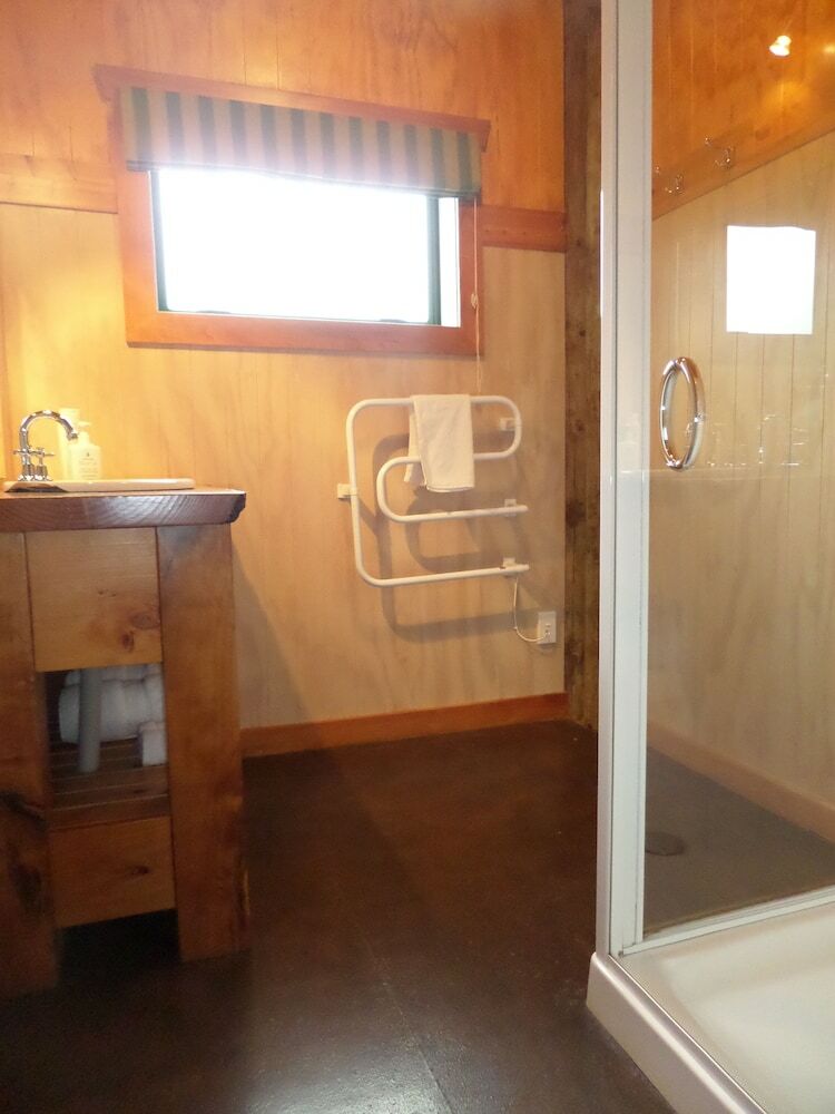 Posada Blue Duck Station
