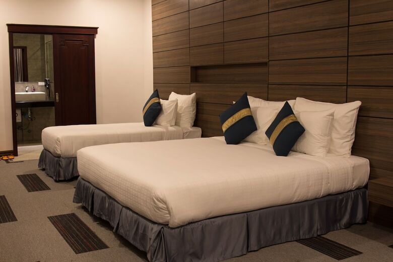 Family Boutique Hotel