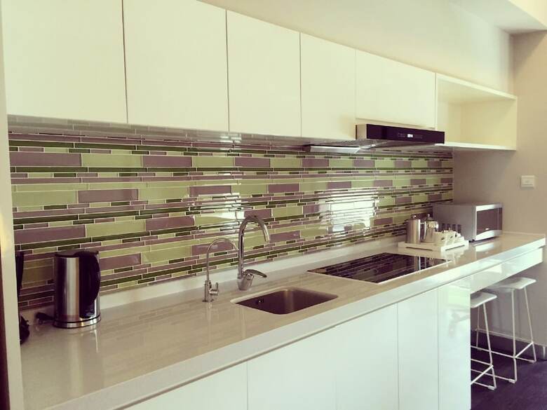 Hotel Element Foshan Nanhai