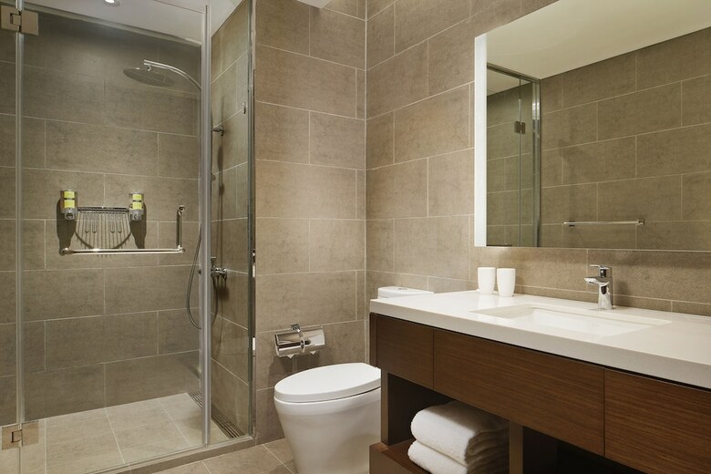 Hotel Element Foshan Nanhai