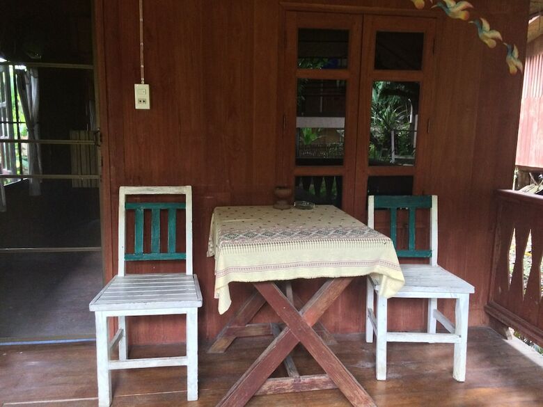 Hotel Misty View Guesthouse