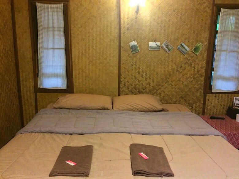 Hotel Misty View Guesthouse