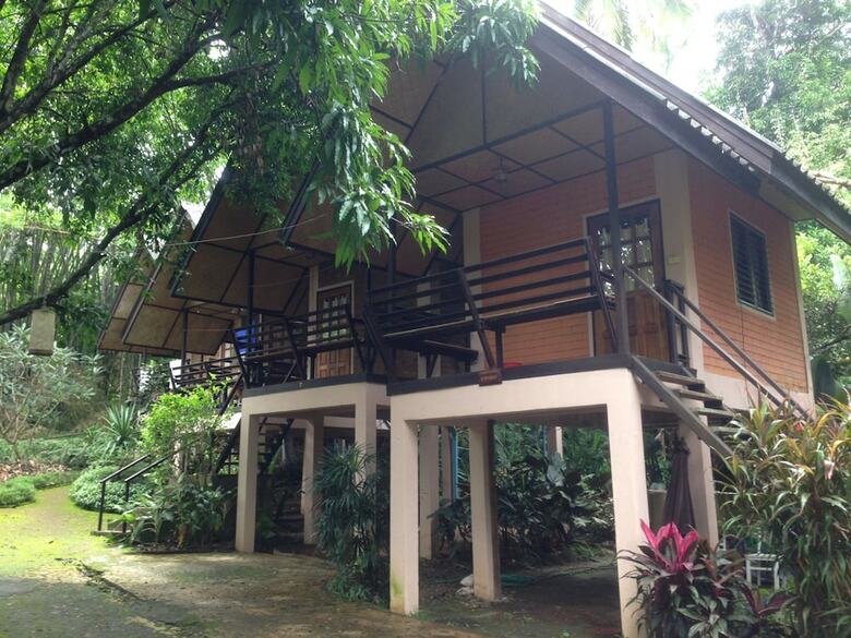 Hotel Misty View Guesthouse