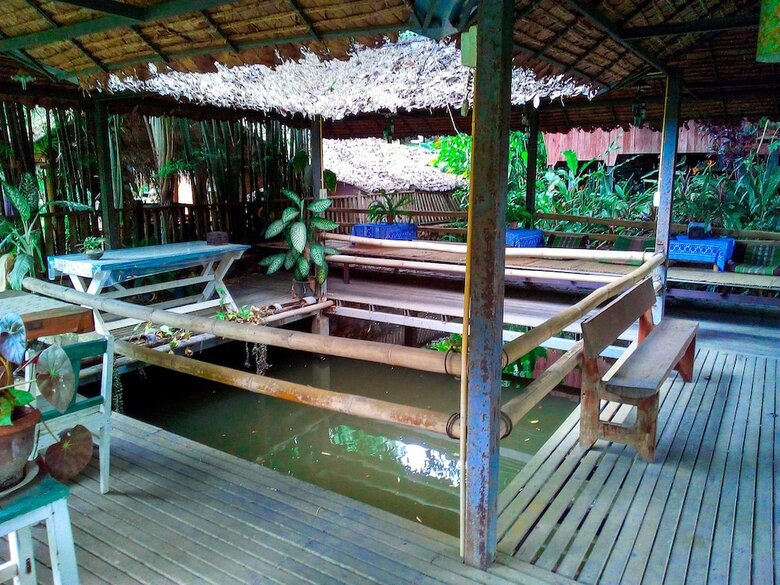 Hotel Misty View Guesthouse