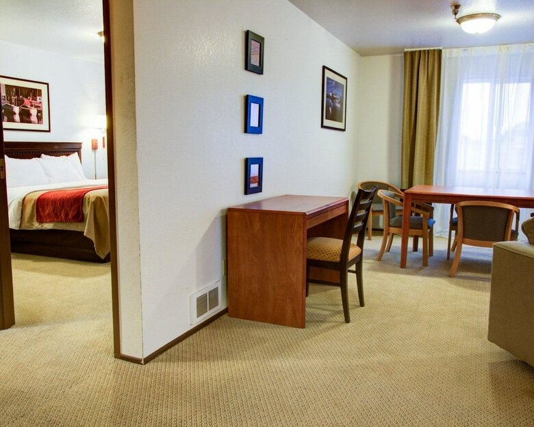 Hotel Quality Inn Florence