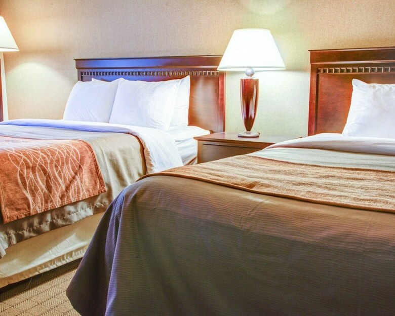 Hotel Quality Inn Florence