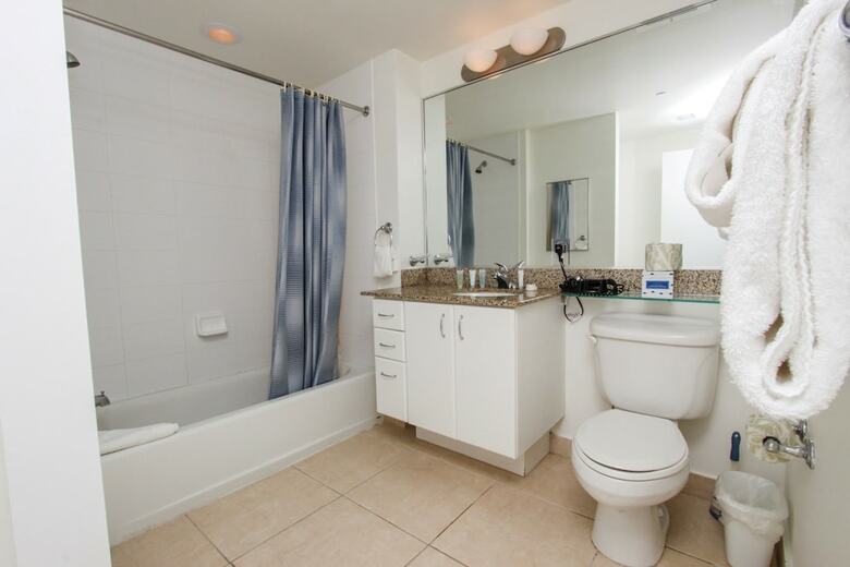 Global Luxury Suites At One Broadway
