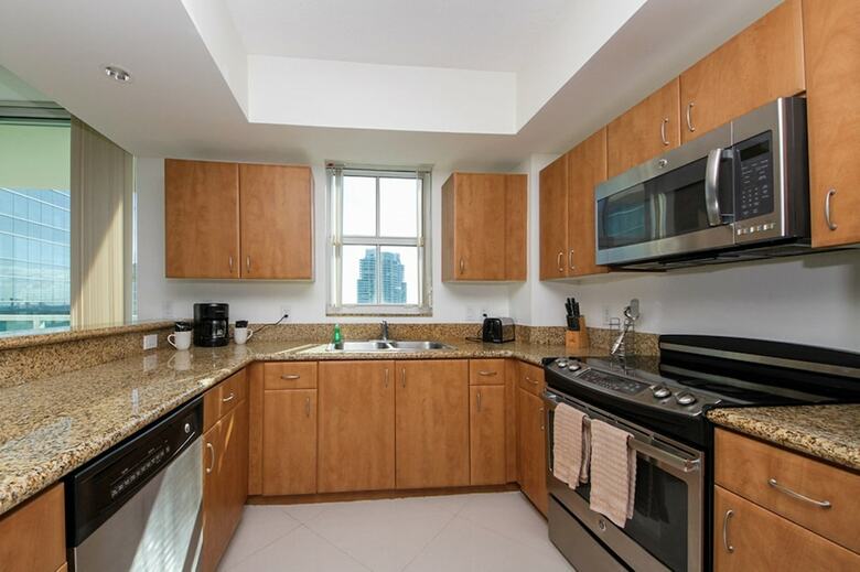 Global Luxury Suites At One Broadway