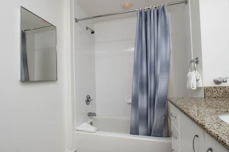 Global Luxury Suites At One Broadway