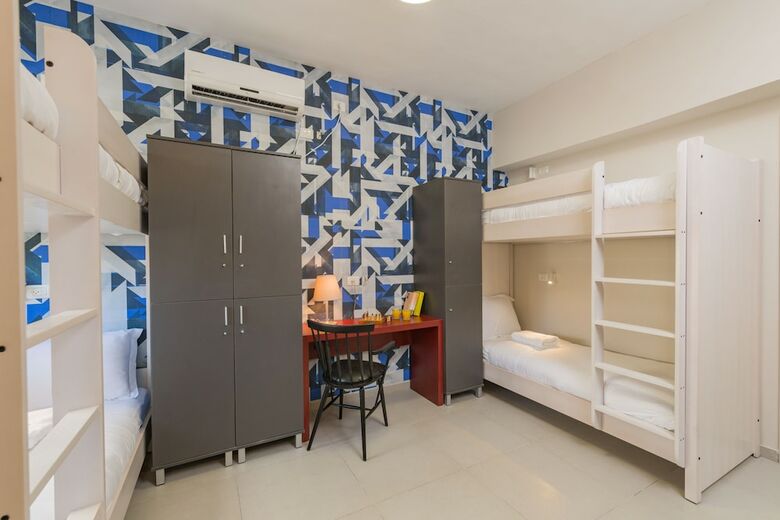 Hostal Stay Inn Hostel