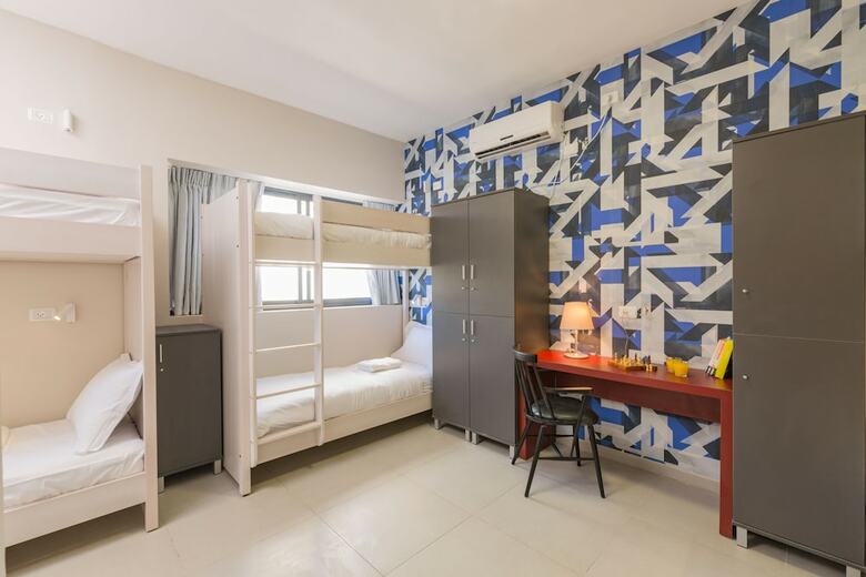 Hostal Stay Inn Hostel