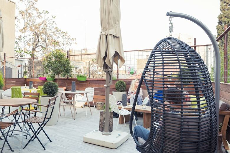 Hostal Stay Inn Hostel