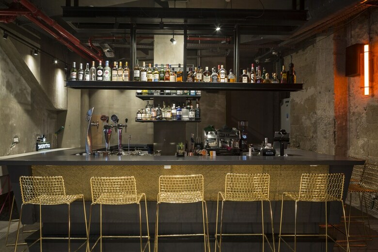 Hostal Stay Inn Hostel