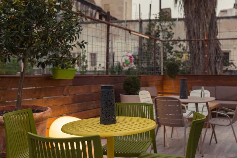 Hostal Stay Inn Hostel