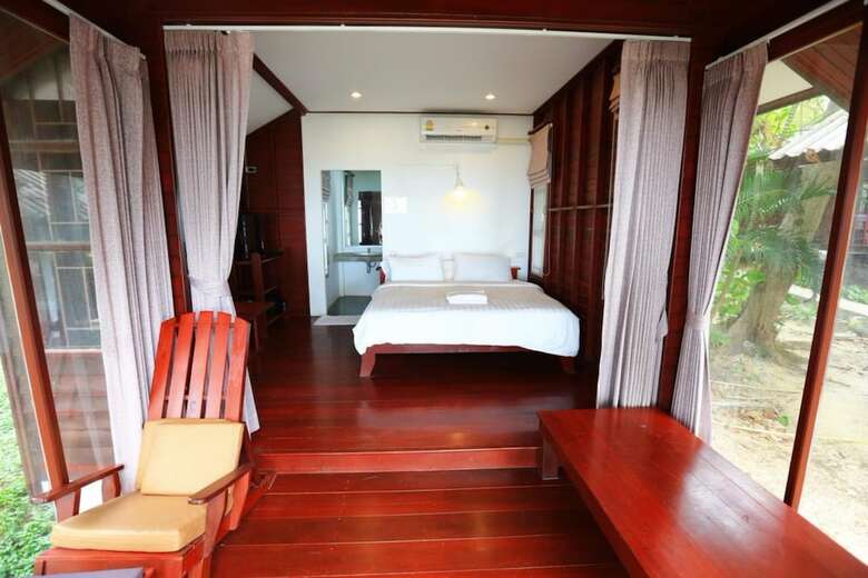 Hotel Tubtim Resort