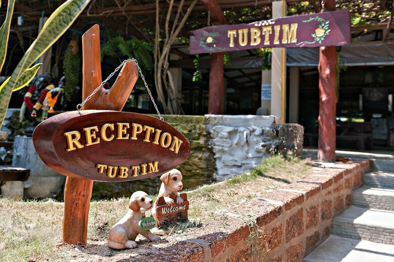 Hotel Tubtim Resort