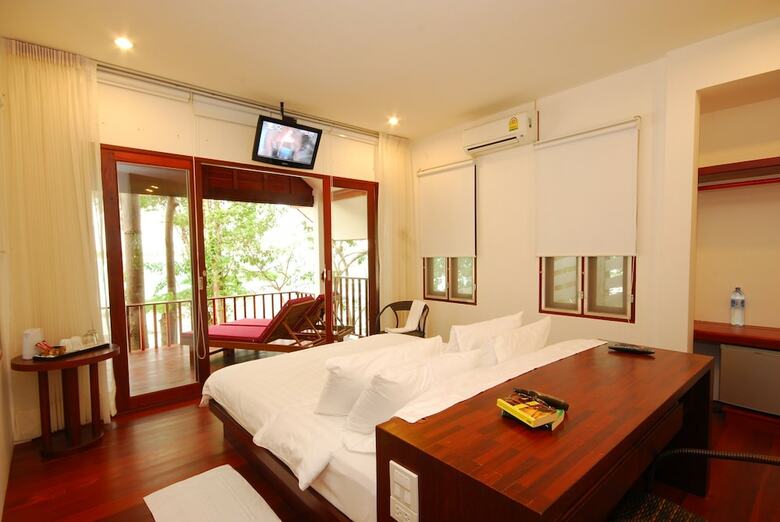 Hotel Tubtim Resort