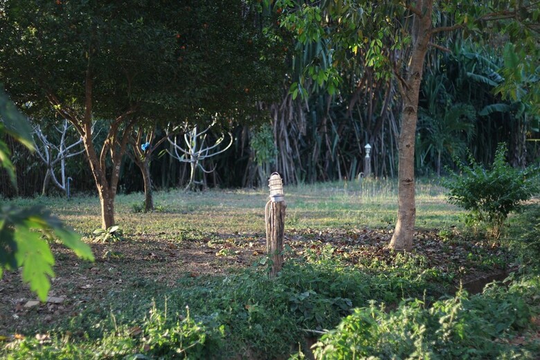 Hotel Baan Khue Wieng Resort