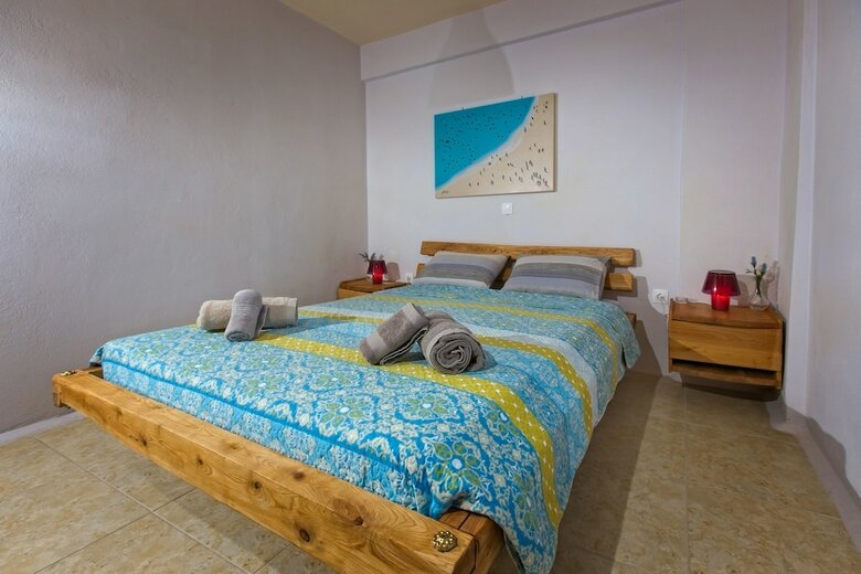 Sarakinas Residences
