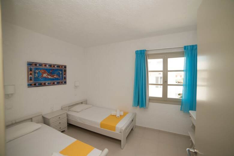 Apartamentos Villa Stella