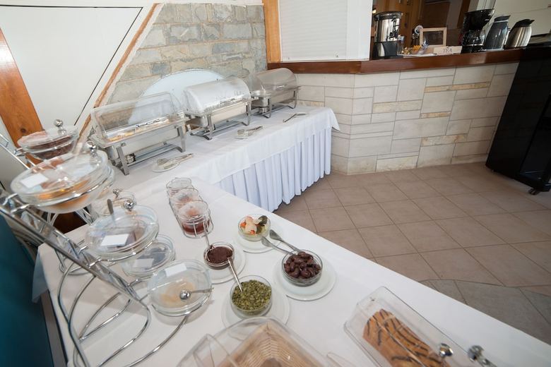Apartamentos Villa Stella