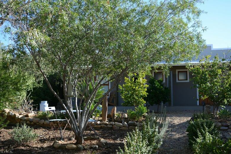 Bed & Breakfast Travellers Rest