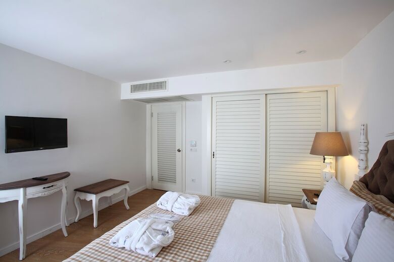 Hotel Marina Vista Bodrum