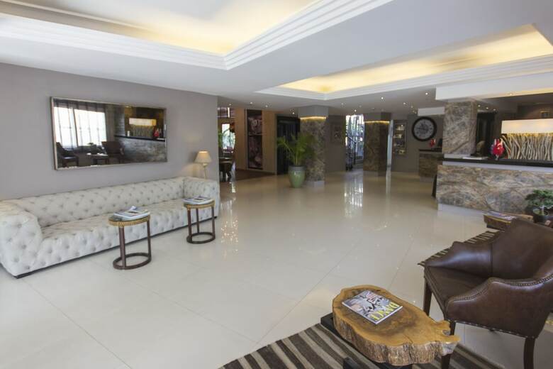 Hotel Marina Vista Bodrum
