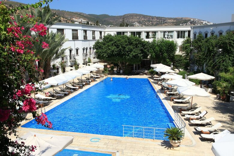 Hotel Marina Vista Bodrum