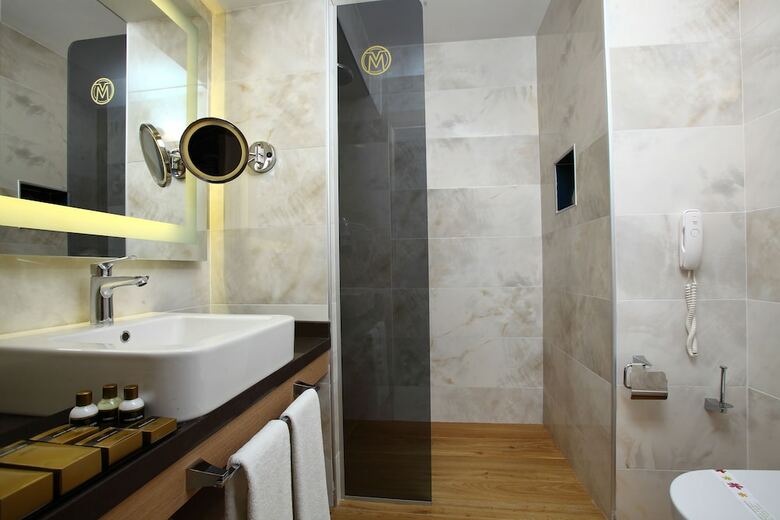 Hotel Marina Vista Bodrum