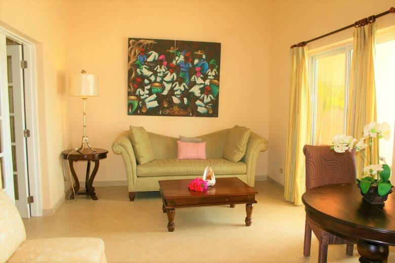 Apartamento Abaka Bay Resort
