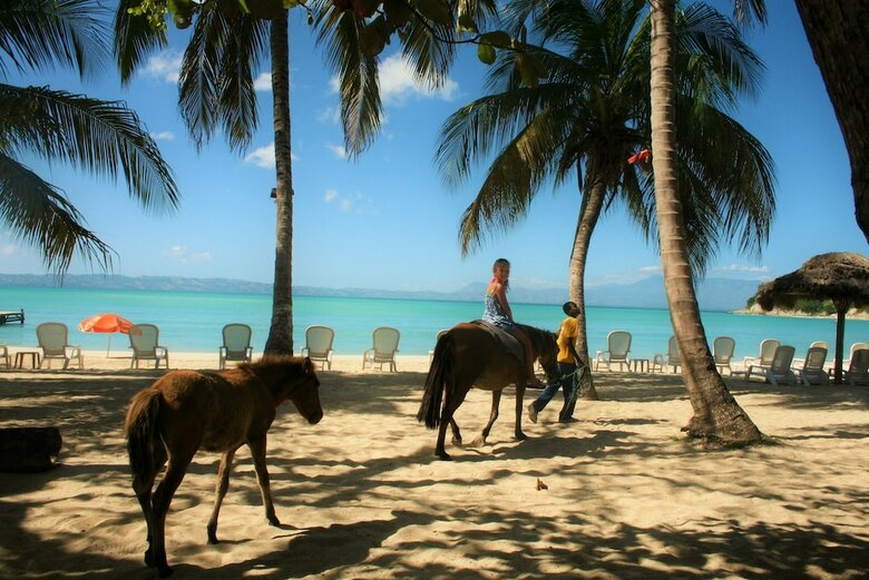 Apartamento Abaka Bay Resort