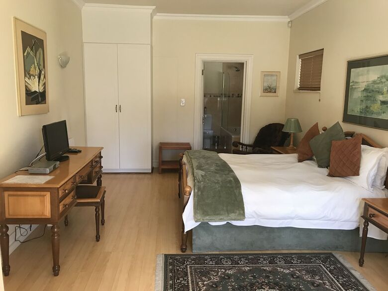 Seven Streams Bed And Breakfast