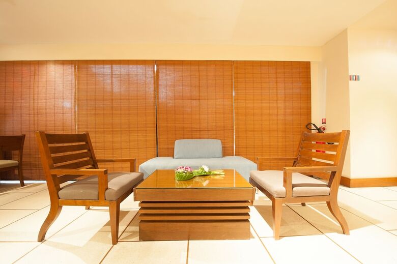 Hotel The Seasons Pattaya