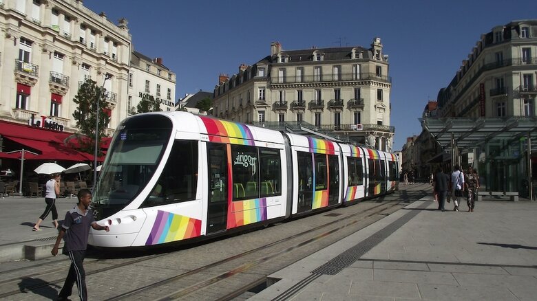 Hotelf1 Angers Ouest Beaucouze