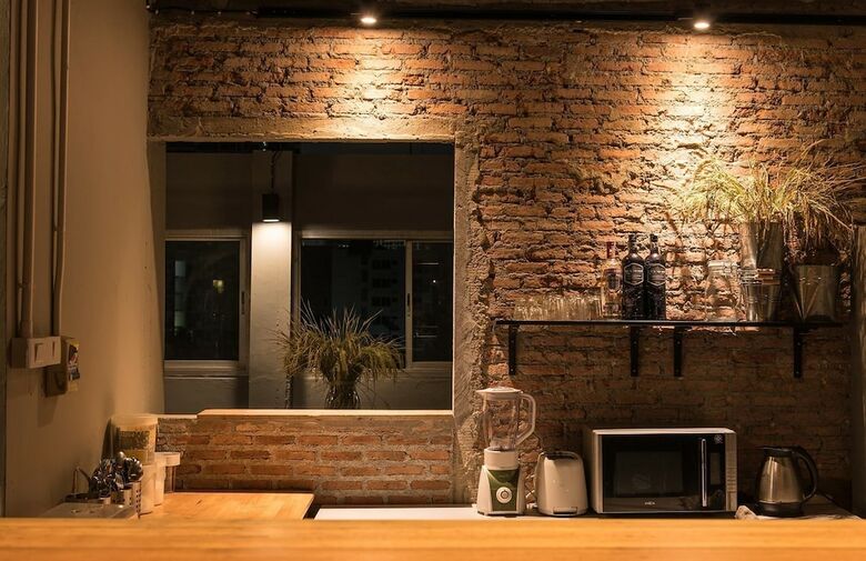 Hostal A Hostel Bangkok
