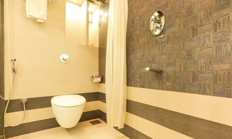 Hotel Treebo Tryst Metropolis Mumbai
