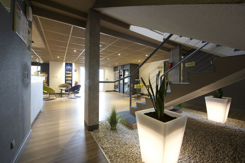 Hotel Ibis Budget Pau Est