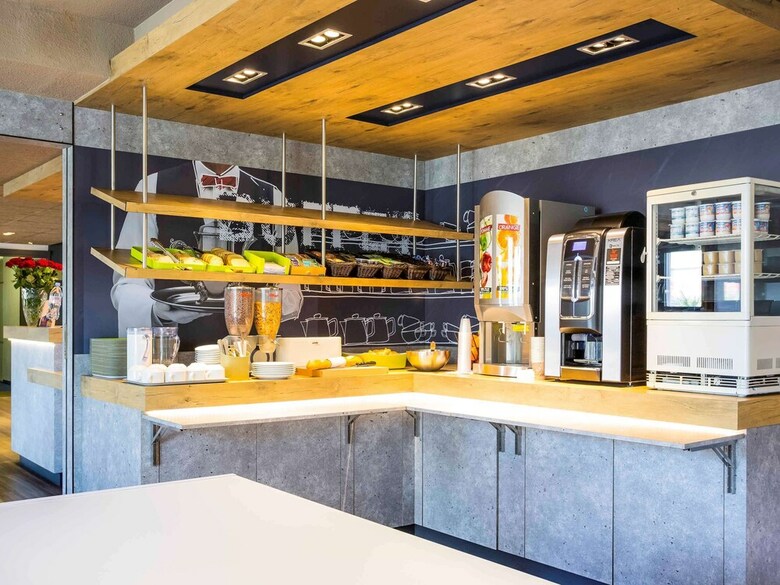 Hotel Ibis Budget Pau Est