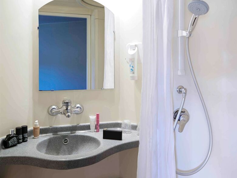 Hotel Ibis Budget Albi Terssac