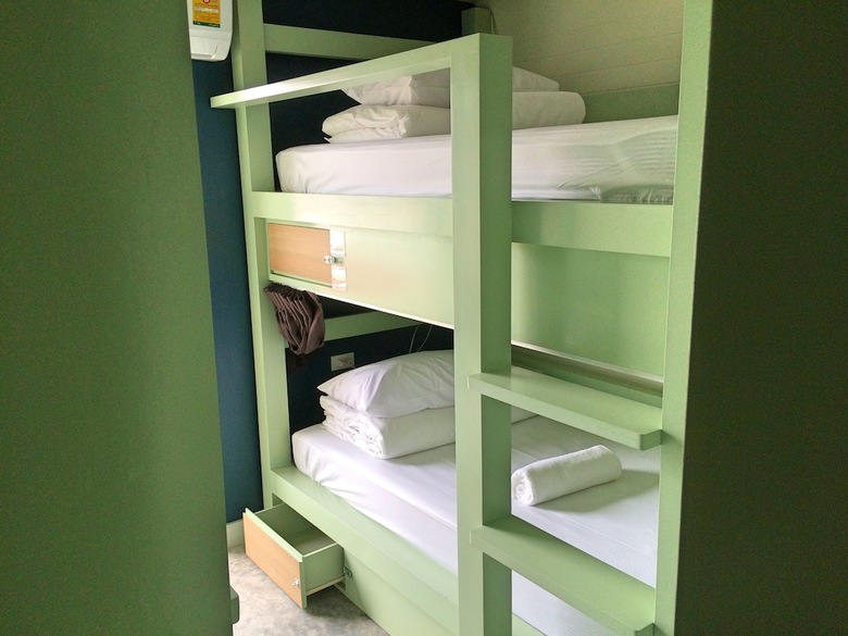 Hostal Yoo Yen Pen Sook Hostel