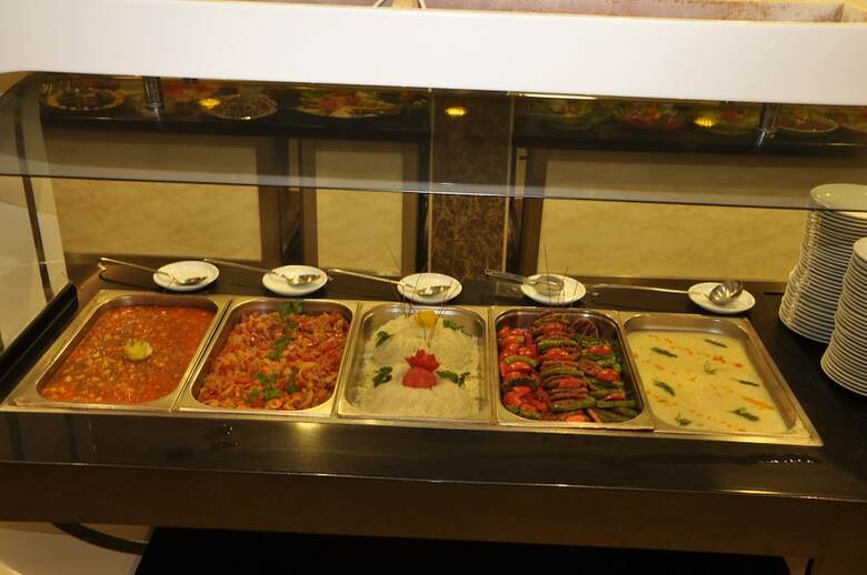 Grand Atilla Hotel