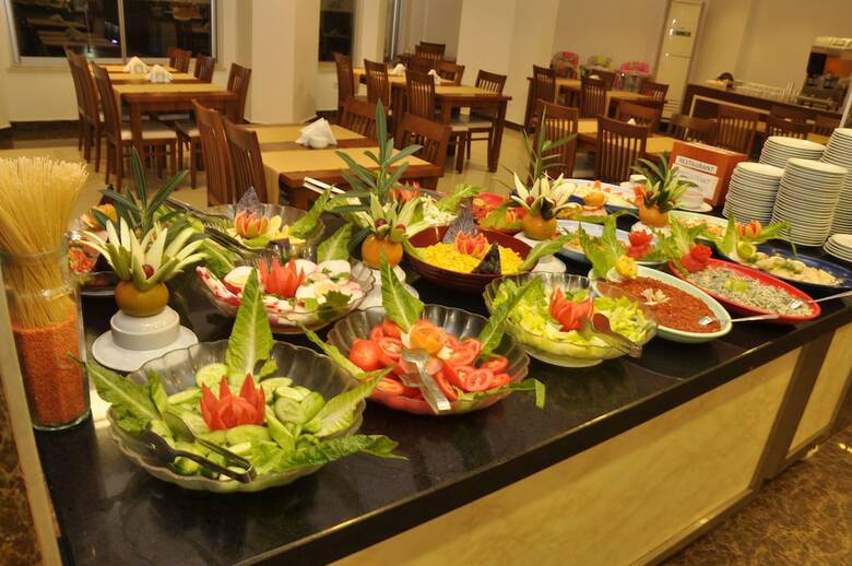 Grand Atilla Hotel