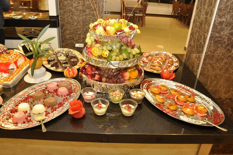 Grand Atilla Hotel