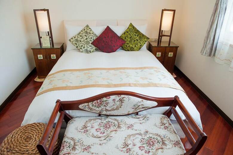 Hotel Deep Breathing B&B