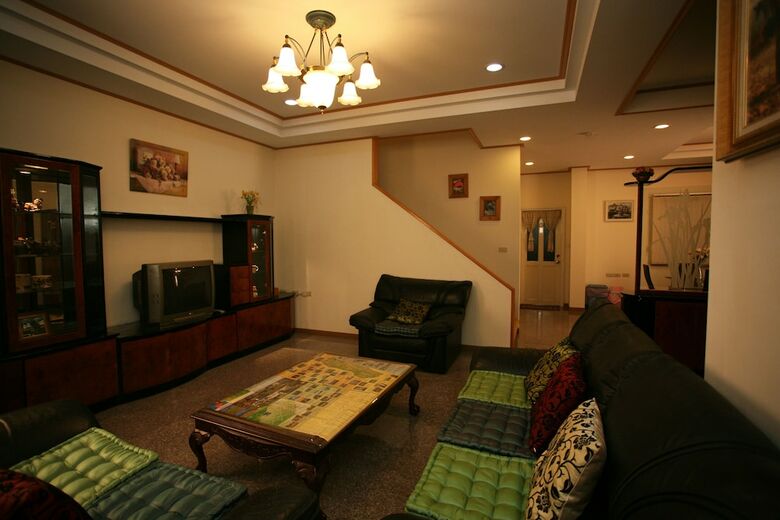 Hotel Deep Breathing B&B