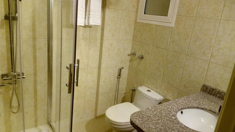 Aparthotel Wanasa Hotel Apartments