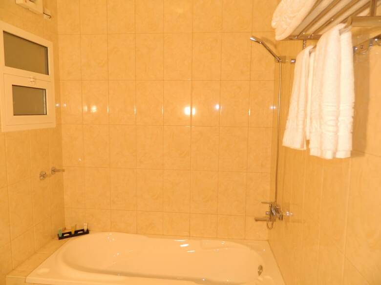 Aparthotel Wanasa Hotel Apartments